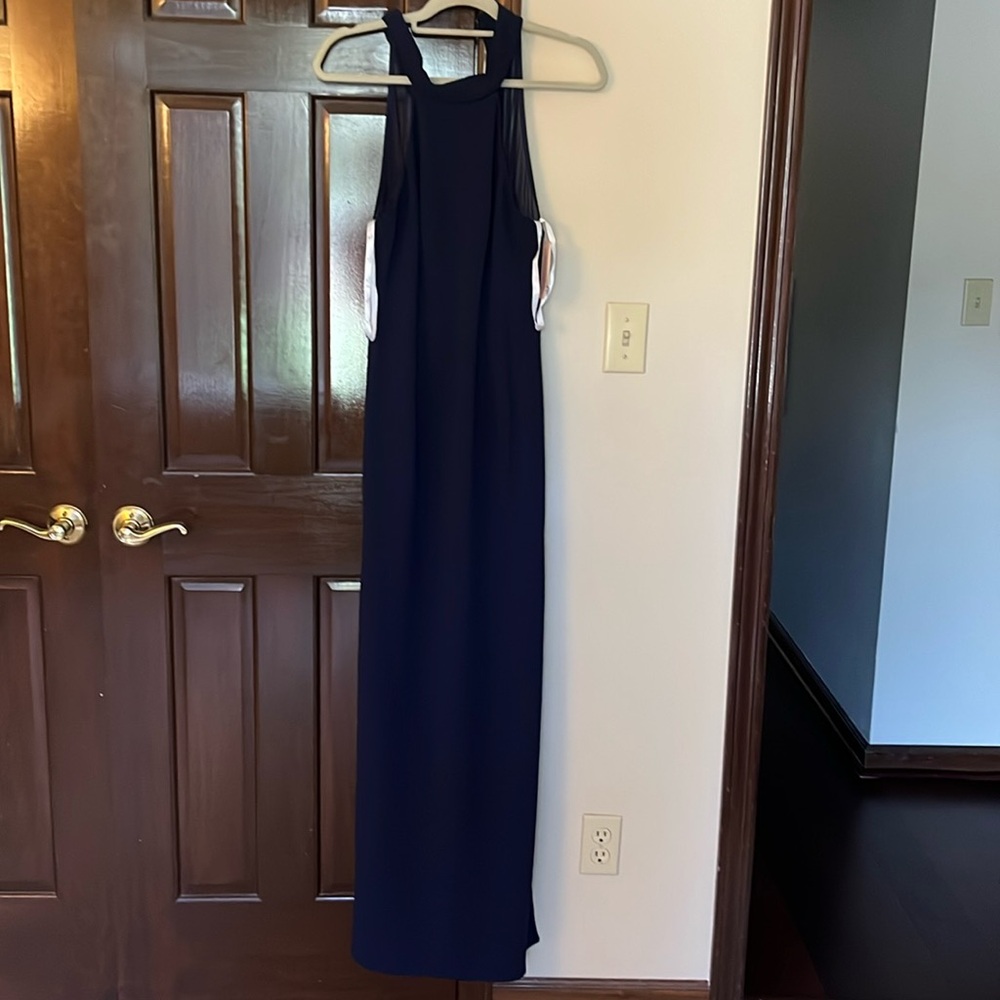 Bridesmaid dress